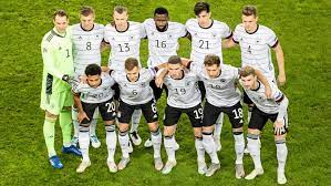Das sind die rekordsieger der us open. Europaische Wm Qualifikation 2022 Die Topfe Zur Auslosung Kicker