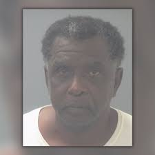 70-year-old Mississippi man arrested for cocaine trafficking in Santa Rosa  County