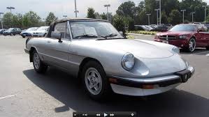 Image result for Gray 1984 Alfa-Romeo