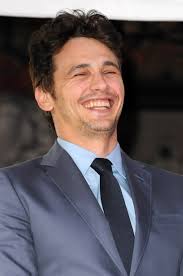 James Franco Has A Great And Powerful Smile