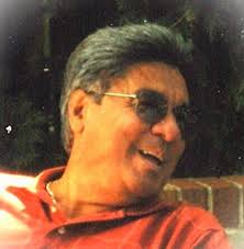 Obituary information for John Robert Escobedo