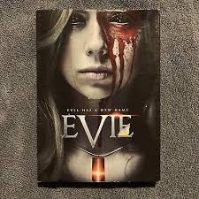 Evie [New DVD] Ac-3/Dolby Digital, Subtitled 843501041437| eBay
