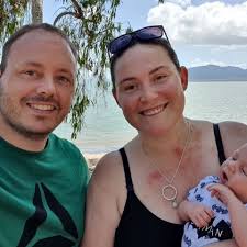 Fundraiser for Adam Holstein by Courtney Lee : Rest In Peace, our beautiful  Ashlee ❤️