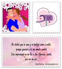 Mensajes De Amor Para Mi Novia Textos De Amor Para Celular