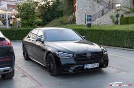 We did not find results for: 2020 Mercedes Benz S Class W223 S 500 Eq Boost 435 Hp 4matic 9g Tronic Technical Specs Data Fuel Consumption Dimensions