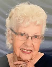 Grace Gilman Obituary (2024)