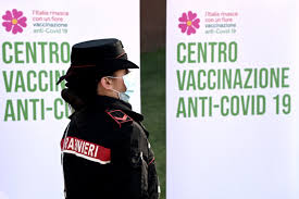 Lo sottolinea, in una nota, l'unità di crisi della regione lazio. Open Day Vaccini Forse Anche A Roma Radio Colonna