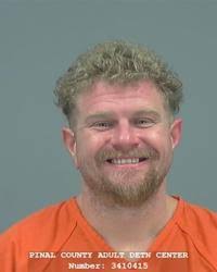 Pinal County Sheriff's log, 02/23/24