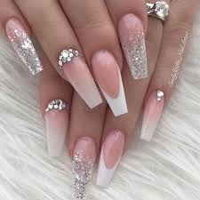 Neon pink nail designs antal expolicenciaslatam co hot acrylic nails. 45 Stunning Fall Acrylic Nail Designs And Ideas 2020 Fashiondioxide