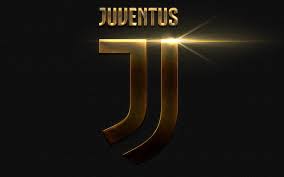 Logo juventus wallpaper with 1080x1920 resolution. Hd Wallpaper Soccer Juventus F C Emblem Logo Wallpaper Flare