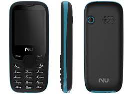 NIU GO 50 pictures, official photos