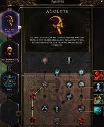 This guide differs from the previous guide in the way the skeletons are used. Last Epoch Necromancer Build 2020 Gamersden Gg