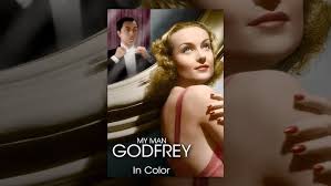 My Man Godfrey