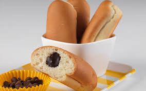 Puck Pain Au Lait Pain Au Lait Recipe Chocolate Pain Au Lait Puck Whipping Cream Pain Au Lait Brands Kitchen Food Marketing Agency