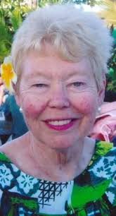 Catherine Loftus Obituary