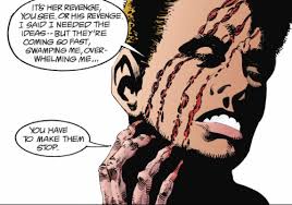 Well, It's (Mostly) A Sandman Blog I Guess… — The whole point of Daniel is  that he's kinder and...