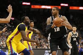 Warriors archive | bogut assist to steph (march 7, 2016 vs. What To Expect From The Spurs Vs Warriors Playoff Series Pounding The Rock