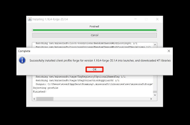 Loading mods on a minecraft server requires that forge be installed. How To Install Minecraft Forge And Download Mods