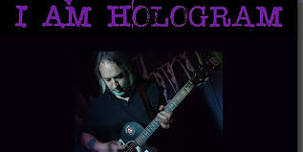 I Am Hologram at Bonito Valley Brewing