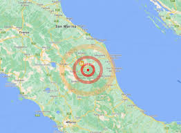 Oggi, giovedì 15 settembre 2016, alle ore 19:27:54 l'ingv ha registrato una scossa di terremoto di magnitudo 3,1 vicino a norcia. Marche Scossa Di Terremoto Ben Avvertita Tra Ancona E Ascoli Tremori Anche In Umbria La Citta News