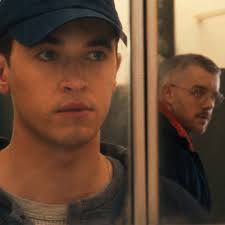 Join us for the Glasgow launch of Fierce Salvage, a snapshot of current  Scottish LGBTI+ writing and a showcase of queer talent, plus a special  screening of THE LIGHTHOUSE, selected by author