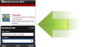 Opera mini has lots of positives going for it, but there's just nothing special enough to really let it stand out. Opera Adds Resumable Downloads For J2me Blackberry Phones With Opera Mini 7 1 Phones Nigeria