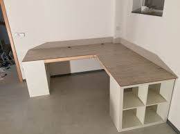 Praktischer Wickelaufsatz Fur Die Kommode Expedit Schreibtisch Regal Schreibtisch Ikea Regal