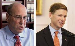 Art Pope to step down as state budget director • NC Newsline