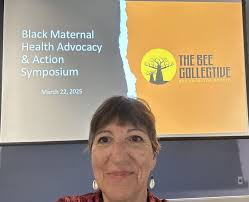 Love me some BEE Collective energy!