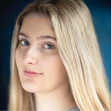 Eloise Clough Whitbread