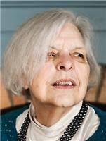 Arlene Pierson Obituary (1946