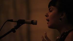 Julia Santoli & Zach Rowden: "Burning Body of Love"