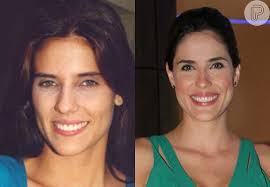 Foto: Rafaela Mandelli foi a protagonista da 8ª temporada de 'Malhação'.  Neste mês, a atriz começou o papel de protagonista e prostituta na série da  HBO, 'O Negócio'