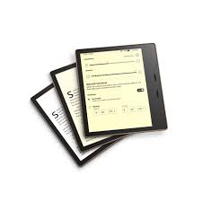 Order Amazon Kindle Oasis 10th Gen 2019 Release In Malaysia