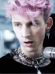 Machine Gun Kelly: A Journey Through Colson Baker's Evolution