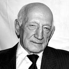 Edwin B. Metzger (1922-2016)