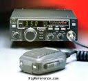 Image result for ICOM IC-R72DC
