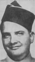 McGrath, Pvt. Martin W.