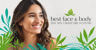 Best Face & Body® Skincare