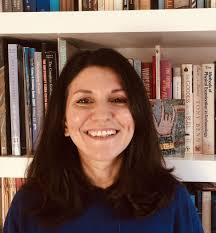 Nadia Durrani's Instagram, Twitter & Facebook