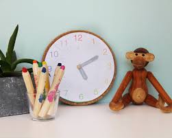 Uhren und uhrzeit arbeitsblätter lernuhr. Uhrzeit Lernen Ikea Hacks Fur Kinder Mit Kostenloser Bastelvorlage