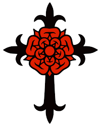 Maybe you would like to learn more about one of these? Rose Cross Wikipedia