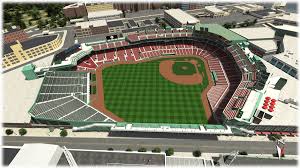 13 Matter Of Fact Fenway Park Seating Chart Pavilion Box 7