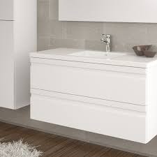 D'un lit queen et matelas à des tables à café centenaires, tout est disponible sur kijiji. Meuble Sous Vasque 120cm Blanc Laque Brillant 2 Tiroirs