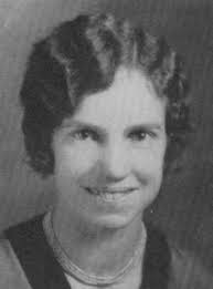 Sarah Braham Albin (1909-1984)