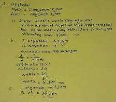 Maybe you would like to learn more about one of these? Di Perkemahan Mario Mampu Membuat 3 Anyaman Bambu Peranti Guru