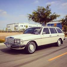 Nice Clean Mercedes Benz S123 Mercedes Benz World Mercedes Benz Germany Benz