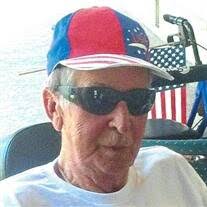 William S. Lutz Jr. Obituary