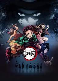 تصاميم لانمي قاتل الشياطين بتصاميم عصرية. ØªÙ‚Ø±ÙŠØ± Ø§Ù†Ù…ÙŠ Kimetsu No Yaiba Ù‚Ø§ØªÙ„ Ø§Ù„Ø´ÙŠØ§Ø·ÙŠÙ†