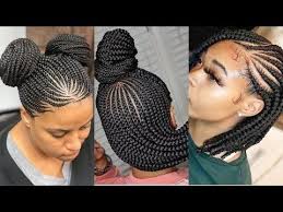 30 Current Hair Braiding Styles Cute Ideas You Need For Your Next Hairdo Current Hair Braiding St In 2020 Hair Styles African Braids Hairstyles Cool Braid Hairstyles